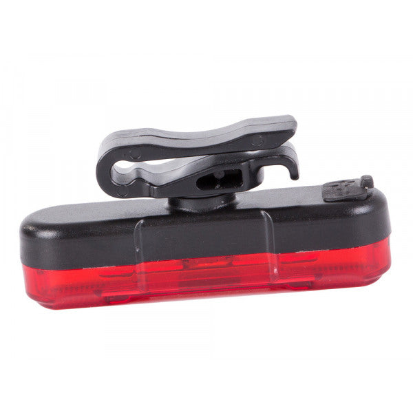 Fietsverlichtingsset Voorlicht en Achterlicht - LED Fietslampen - USB Oplaadbaar kopen online