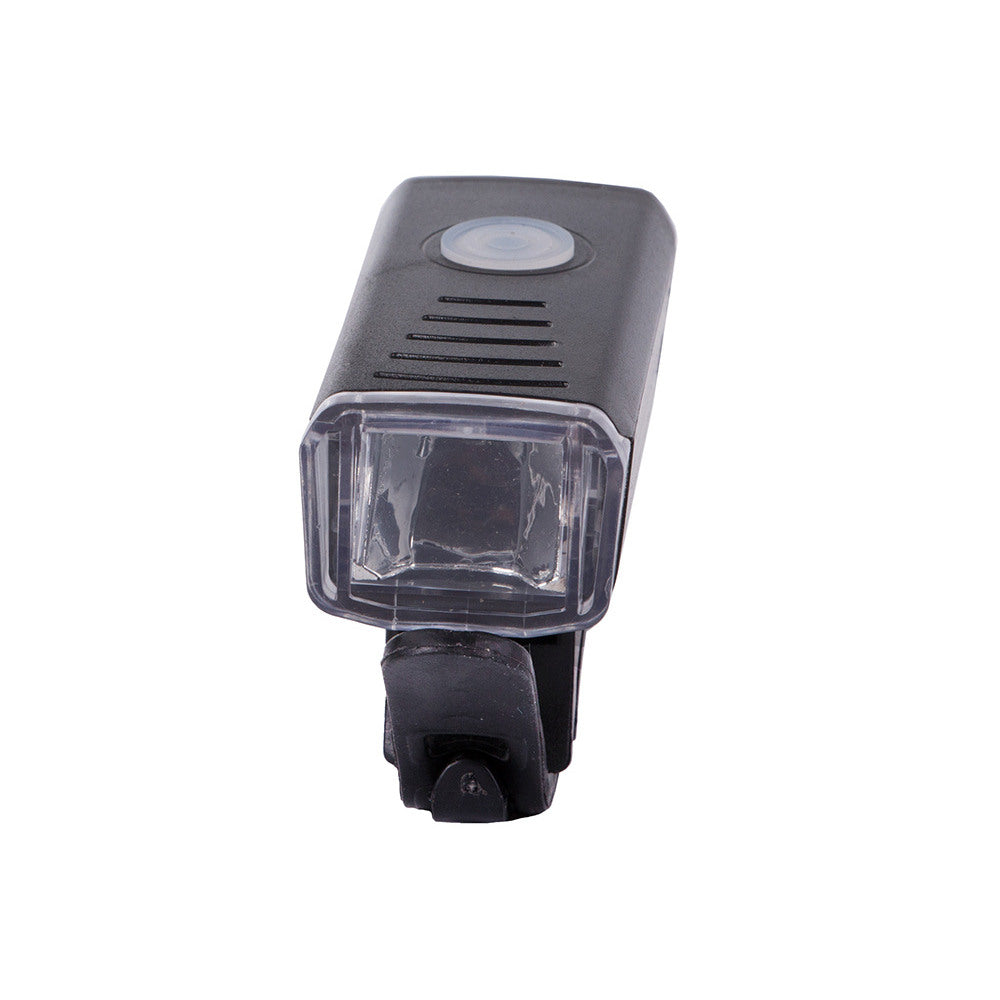 Fietsverlichtingsset Voorlicht en Achterlicht - LED Fietslampen - USB Oplaadbaar kopen online