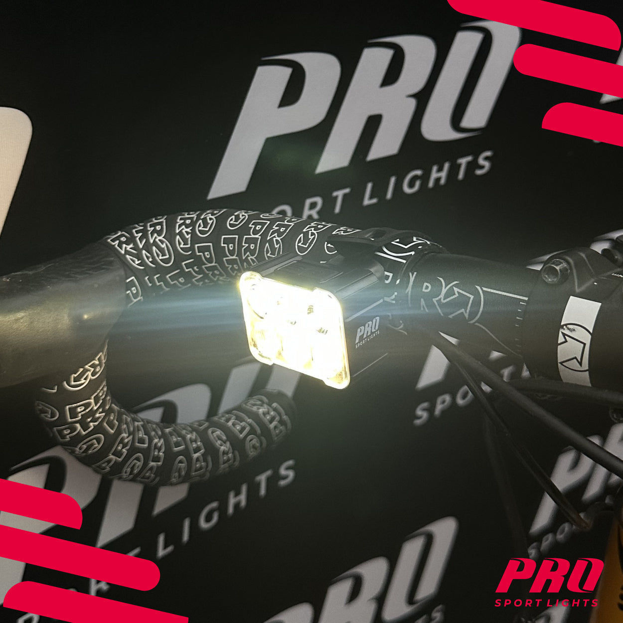 Fietsverlichtingsset Voorlicht en Achterlicht 360 en 50 Lumen LED USB Oplaadbaar Kopen Online