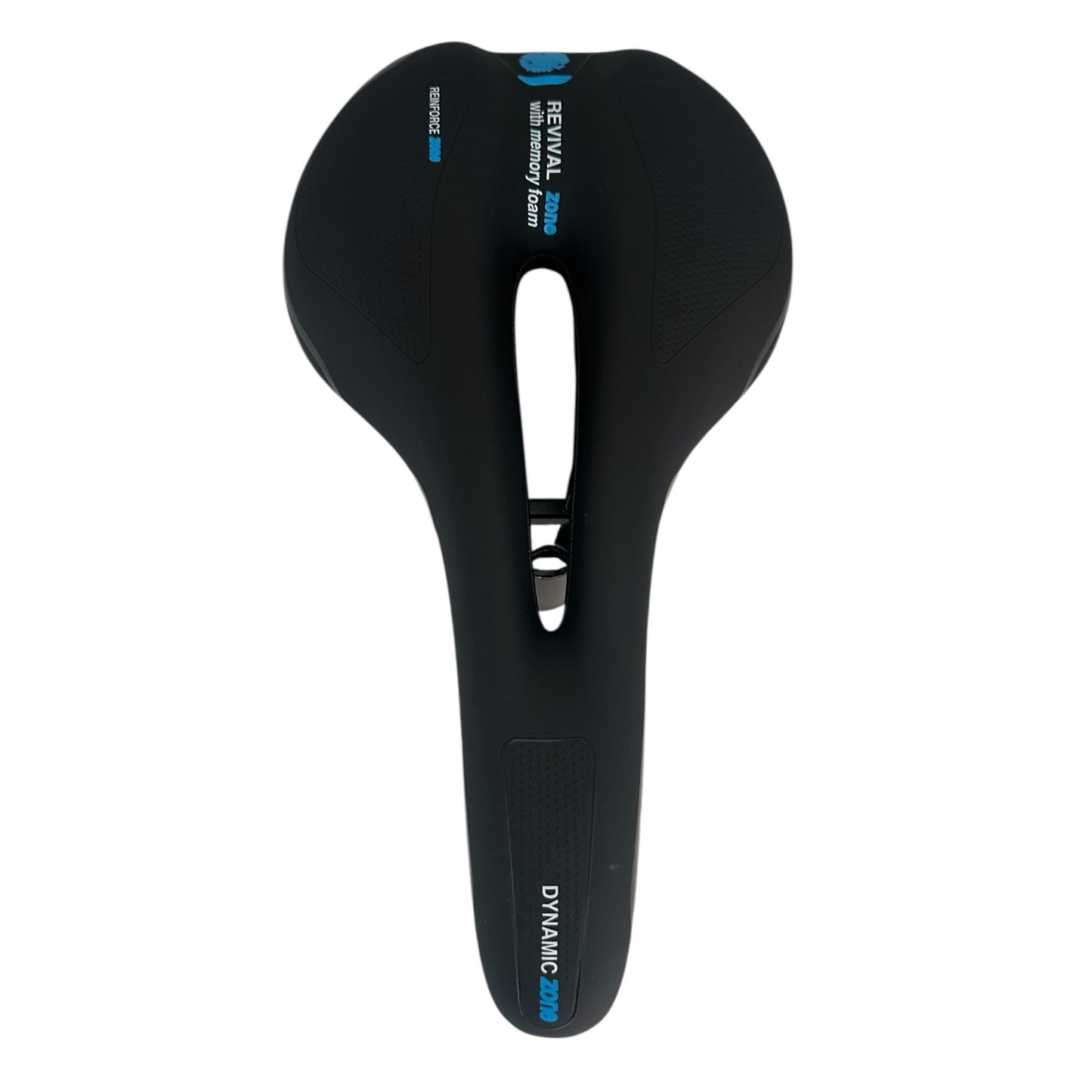 Bicycle Saddle Women/Men Memory Foam 27x14 cm Sports Saddle MTB Road Bike