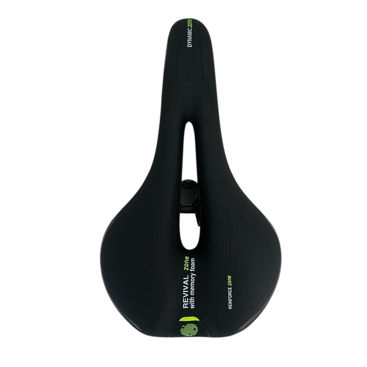 Bicycle Saddle Women/Men Memory Foam 27x14 cm Sports Saddle MTB Road Bike