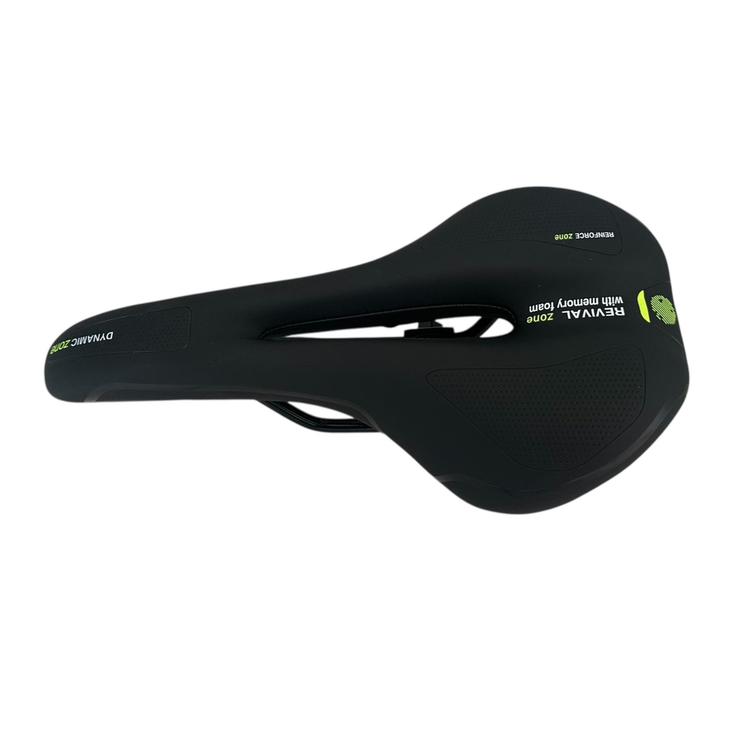 Bicycle Saddle Women/Men Memory Foam 27x14 cm Sports Saddle MTB Road Bike