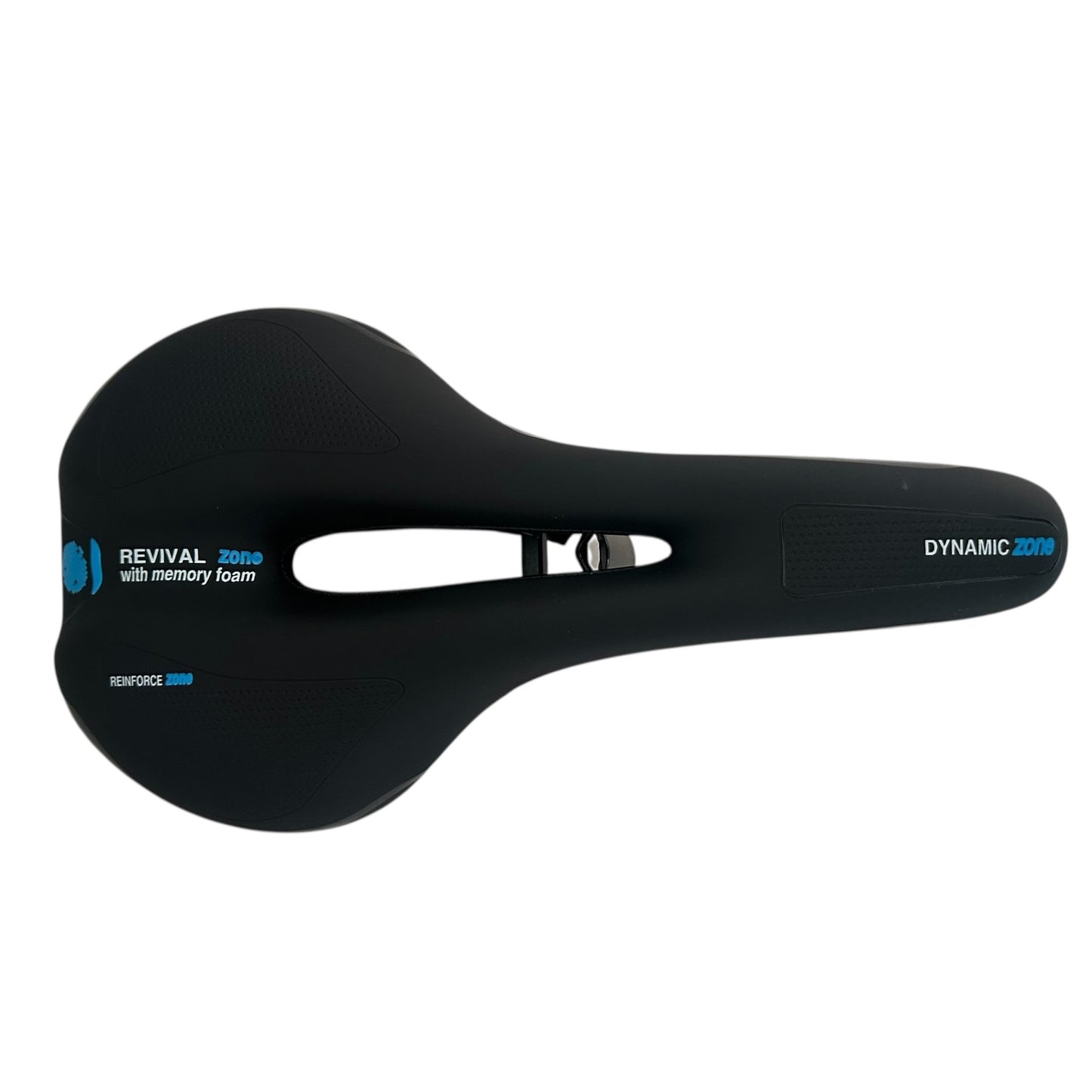 Bicycle Saddle Women/Men Memory Foam 27x14 cm Sports Saddle MTB Road Bike