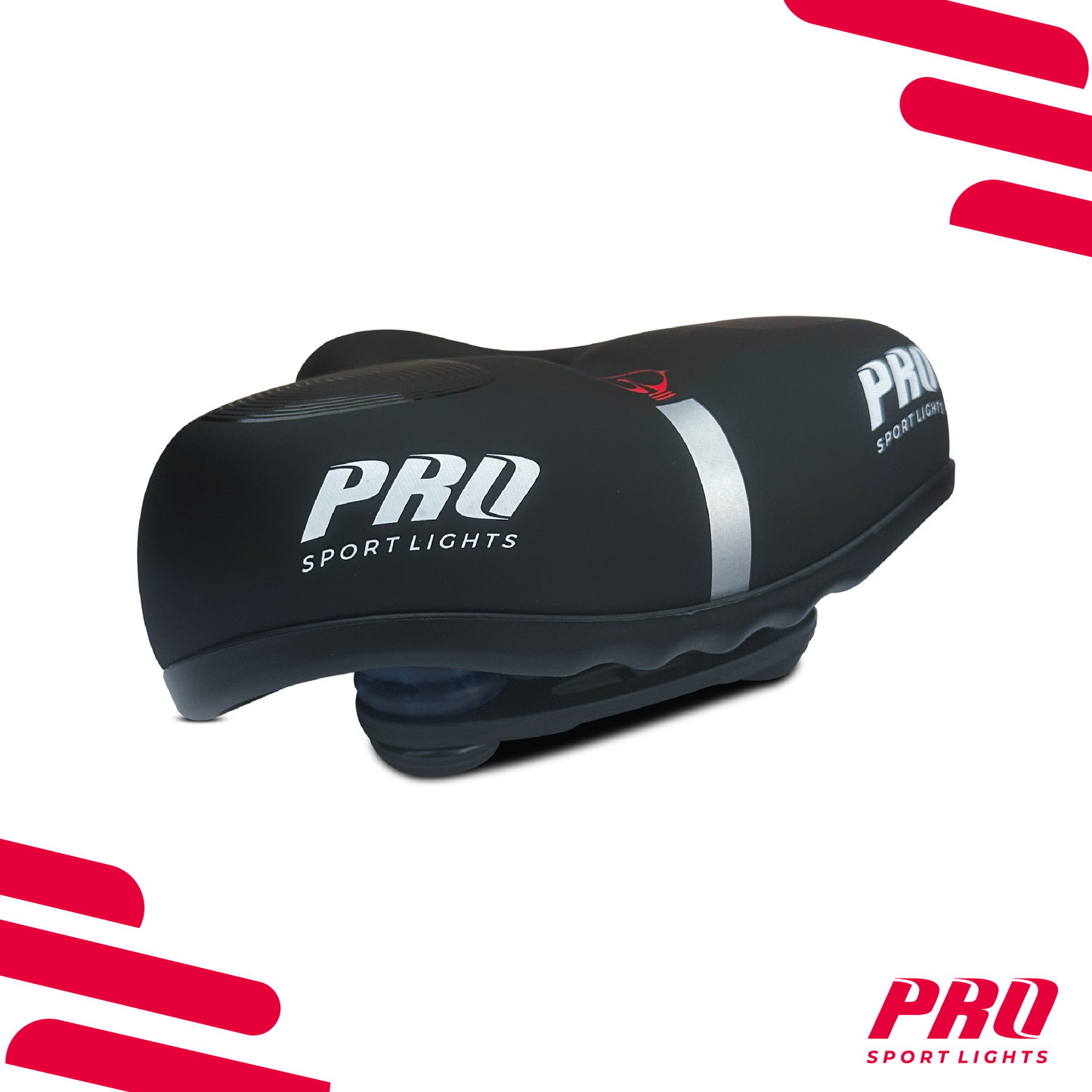 Fietszadel  Dames Heren Selle Gel Premium Royal Zadel Fiets Comfort - Zwart Kopen Online