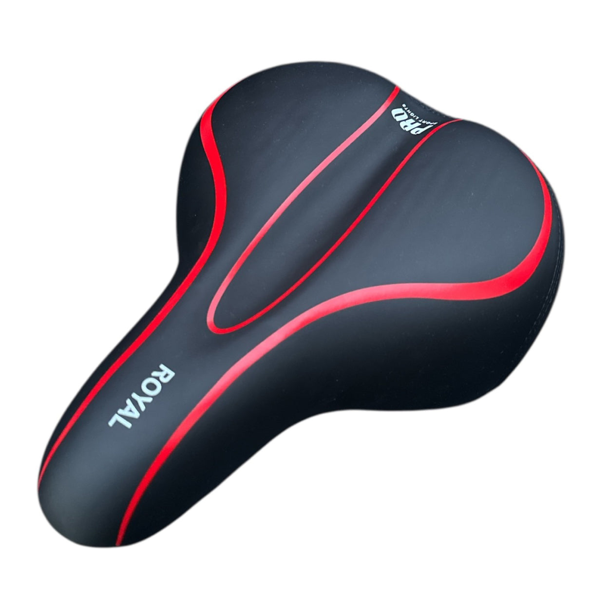 Fietszadel Dames Premium Gel Comfort 270x200 mm e-bike speedpedelec Kopen Online