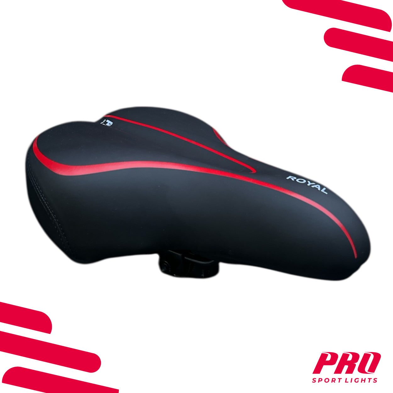 Fietszadel Dames Premium Gel Comfort 270x200 mm e-bike speedpedelec Kopen Online