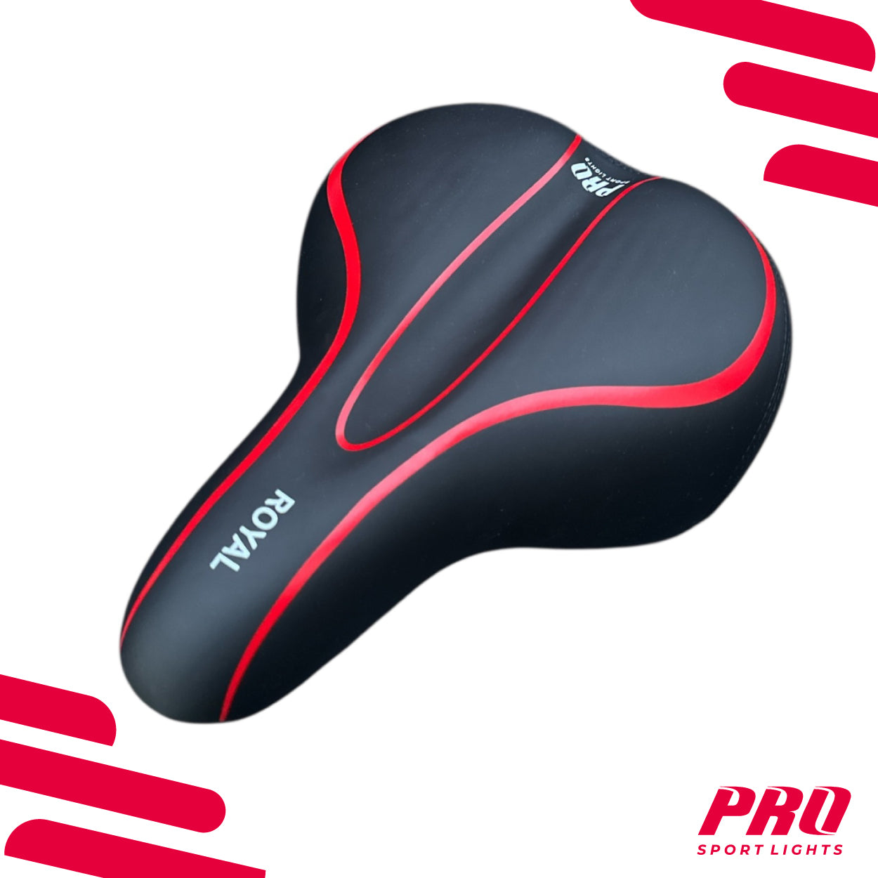 Fietszadel Dames Zadel Premium Gel Comfort 270x200 mm Selle Fiets e-bike Speed Pedelec Kopen Online