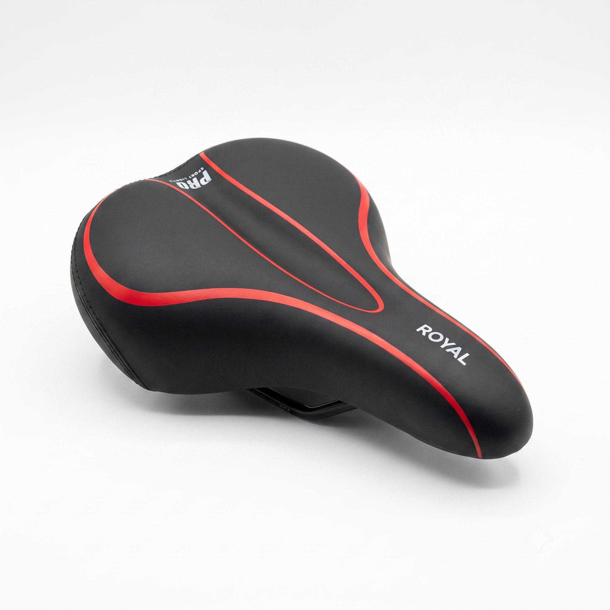 Fietszadel Dames Zadel Premium Gel Comfort 270x200 mm Selle Fiets e-bike Speed Pedelec Kopen Online