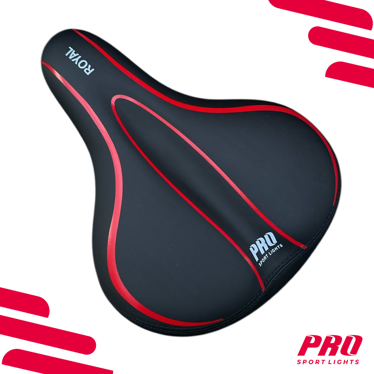 Fietszadel Dames Premium Gel Comfort 270x200 mm e-bike speedpedelec Kopen Online