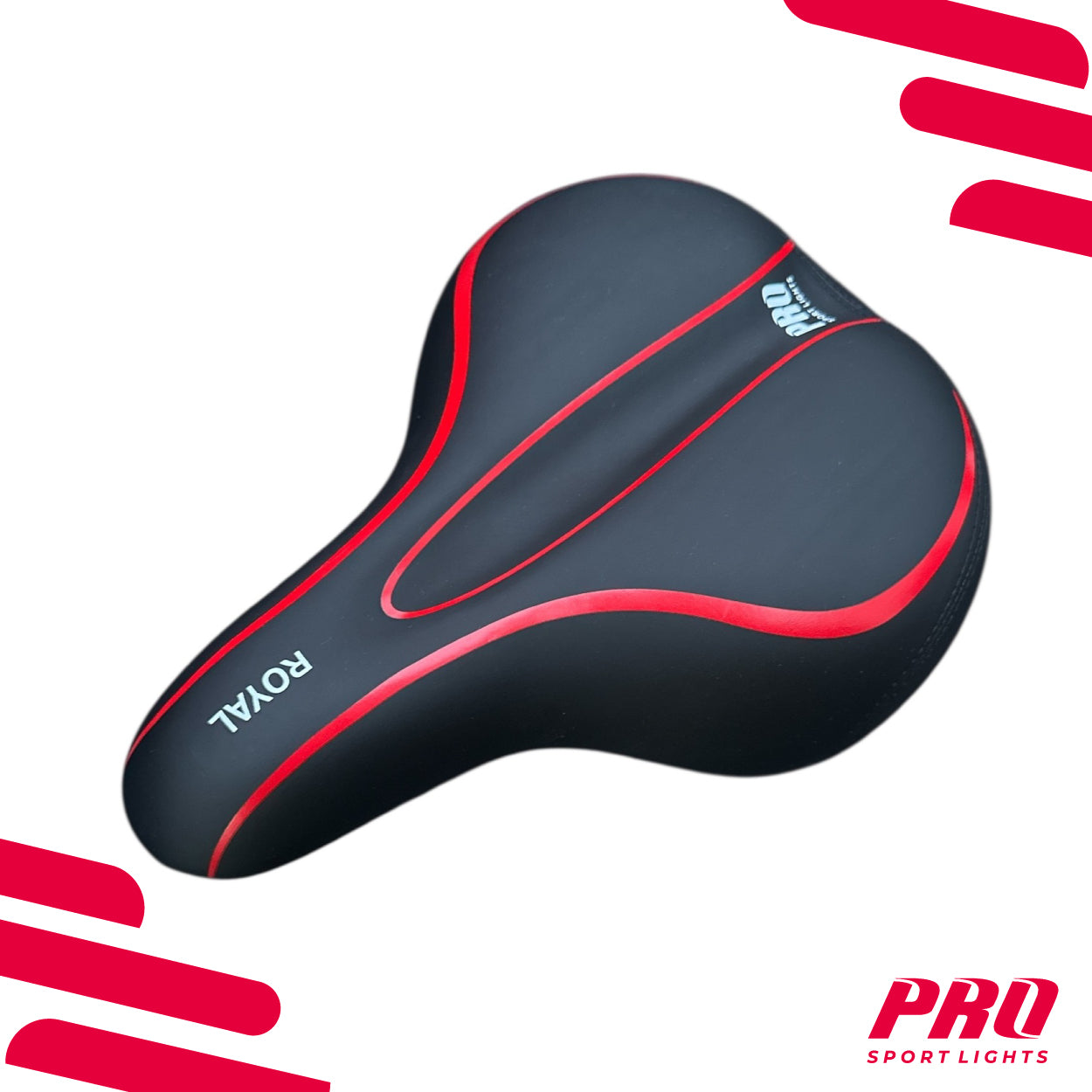 Fietszadel Dames Premium Gel Comfort 270x200 mm e-bike speedpedelec Kopen Online