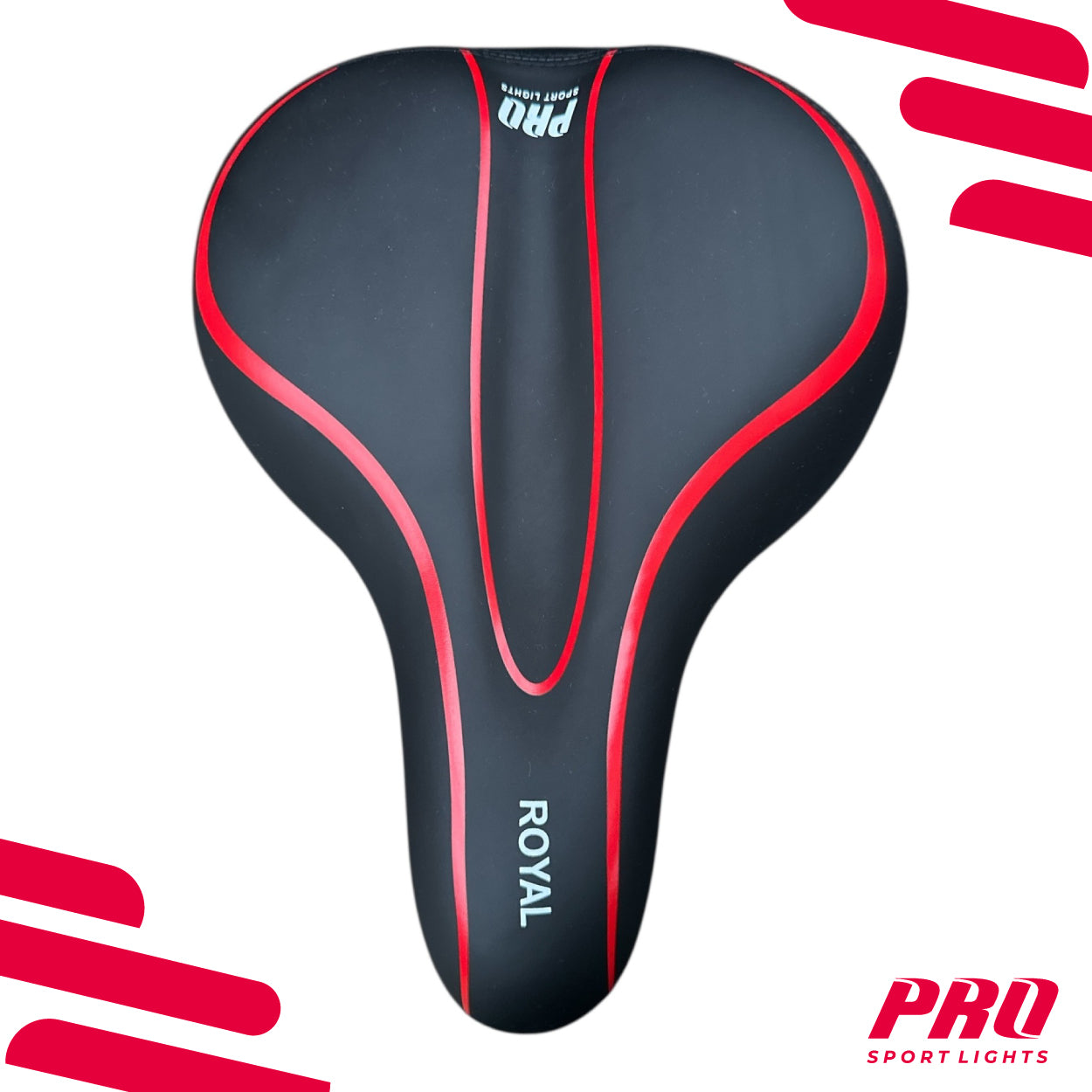 Fietszadel Dames Premium Gel Comfort 270x200 mm e-bike speedpedelec Kopen Online