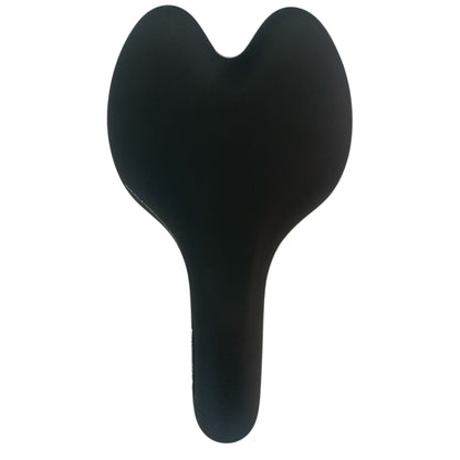 Selle Royal Freccia Gel -naisten satula – musta, 26 × 16 cm