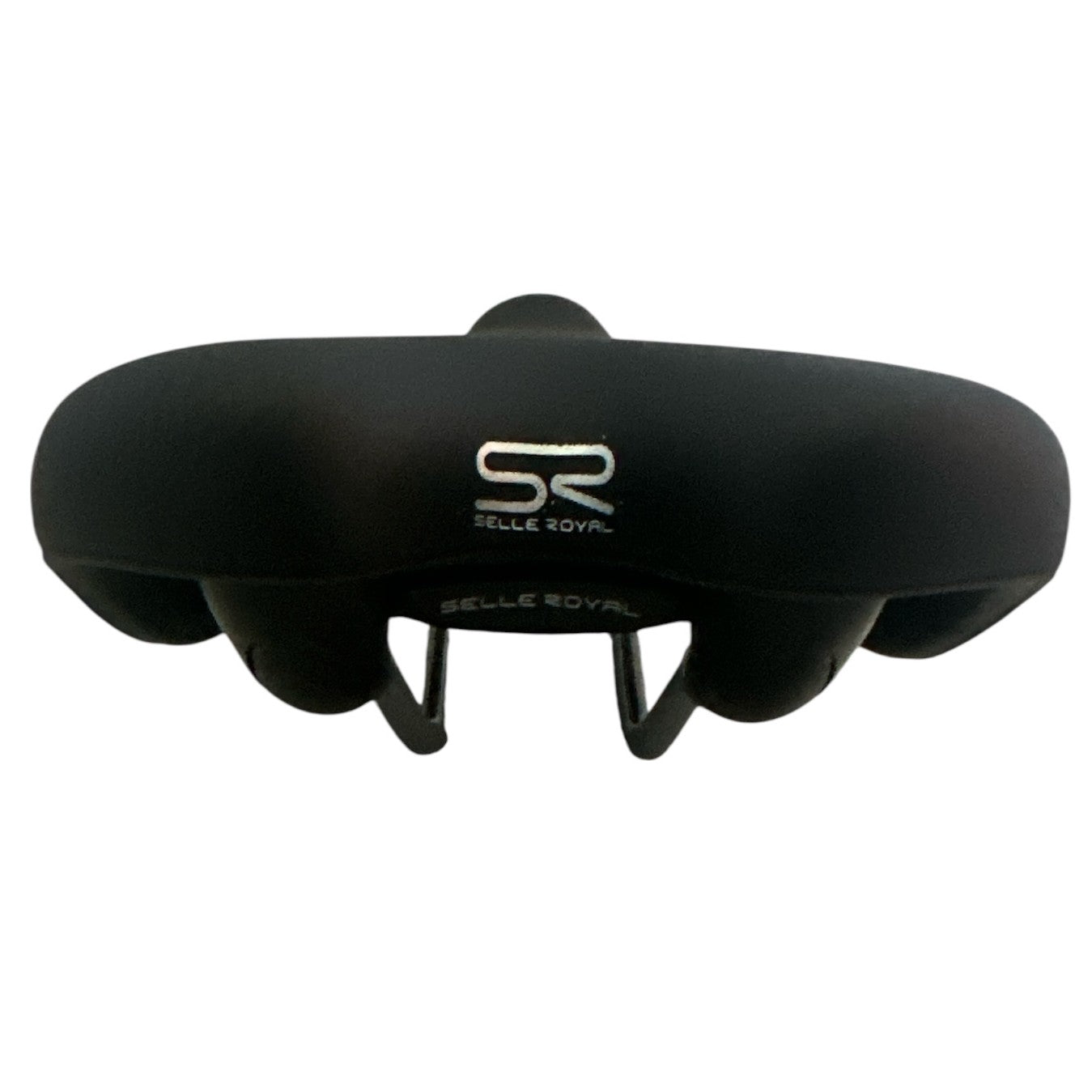 Fietszadel Dames Selle Royal Freccia Gel Zwart 26x16 cm Kopen Online