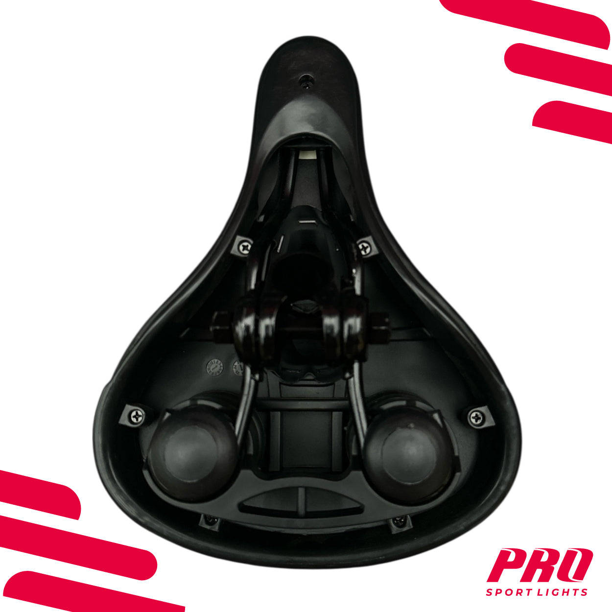 Fietszadel Heren Dames Comfort Essential Selle Zwart 260x190mm E-bike Stadsfiets Pro Sport Lights Kopen Online