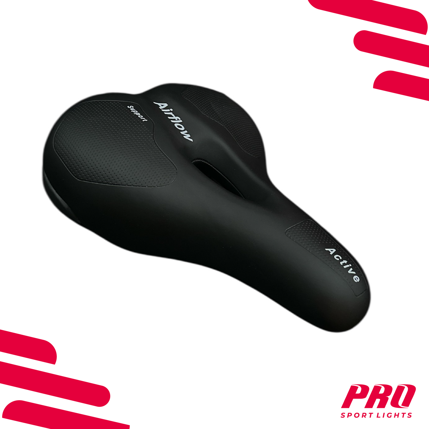 Fietszadel Heren Dames Fiets Comfort Essential Selle Zwart E-bike Stadsfiets Kopen Online