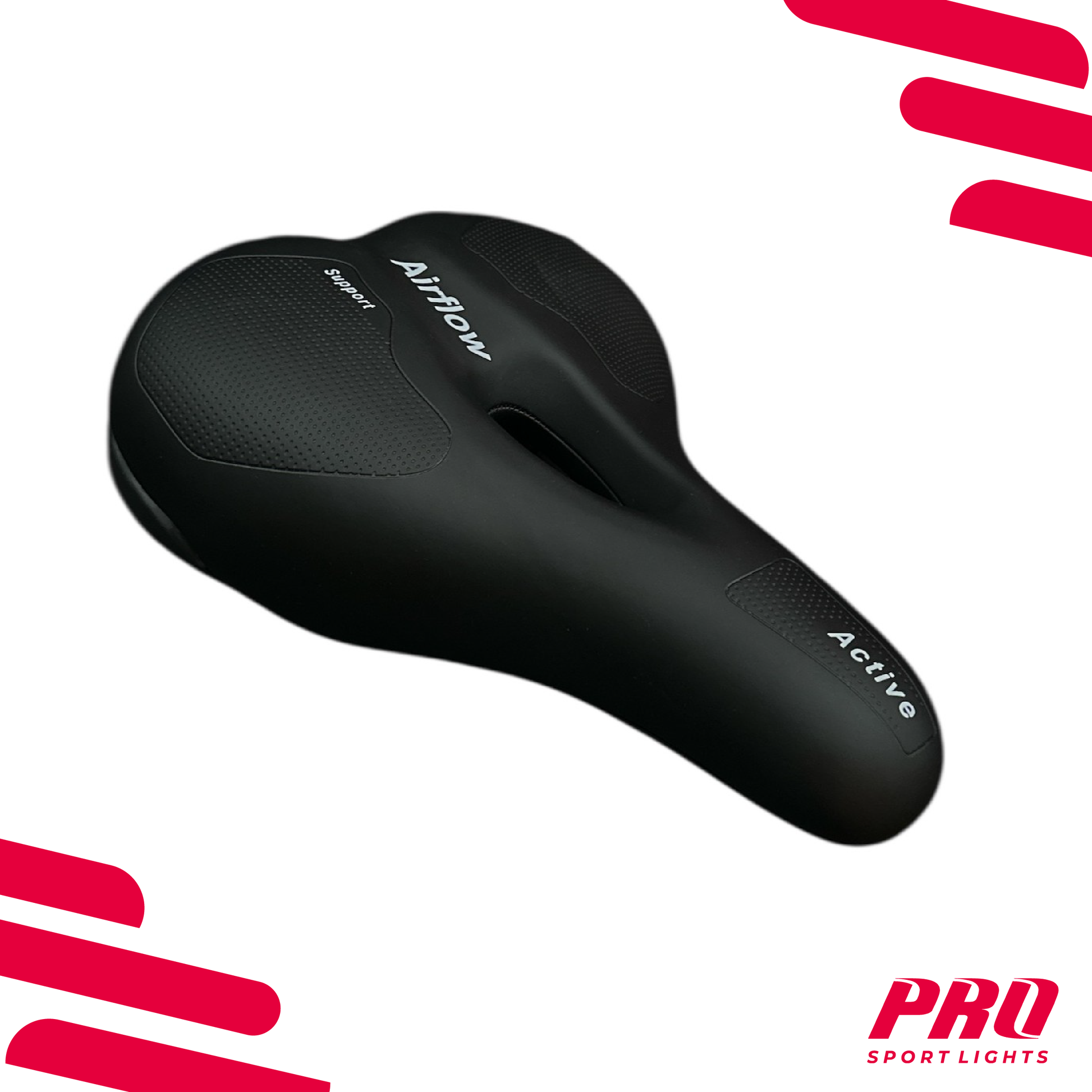Fietszadel Heren Dames Fiets Comfort Essential Selle Zwart E-bike Stadsfiets Kopen Online