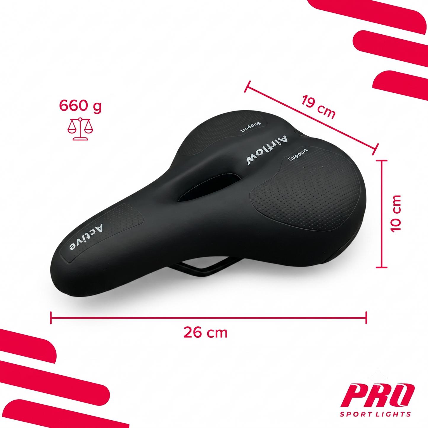 Fietszadel Heren Dames Fiets Comfort Essential Selle Zwart E-bike Stadsfiets Kopen Online