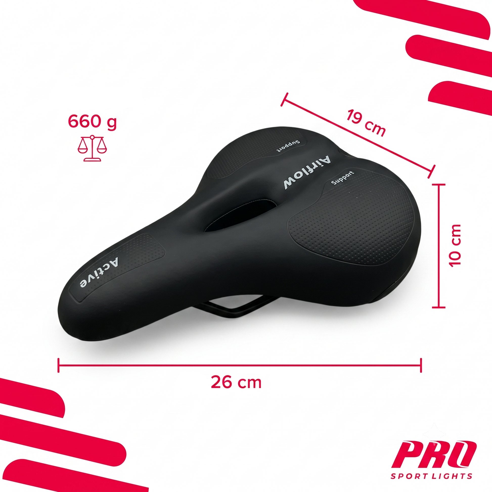 Fietszadel Heren Dames Fiets Comfort Essential Selle Zwart E-bike Stadsfiets Kopen Online