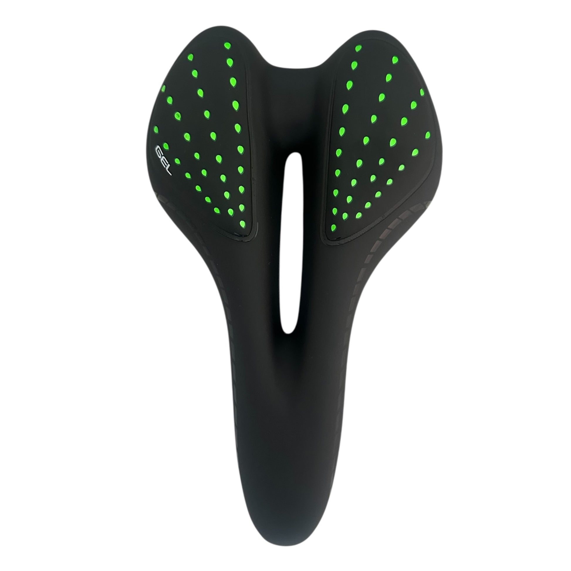 Fietszadel Heren Dames Gel 28x15 cm Stadsfiets MTB/Racefiets Kopen Online