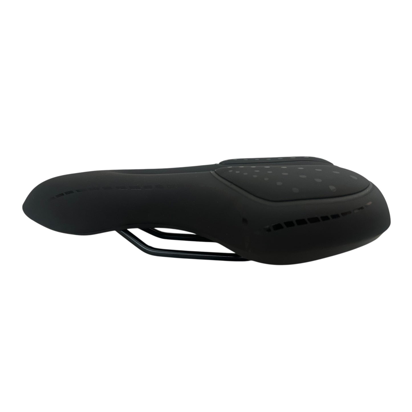 Fietszadel Heren Dames Gel 28x15 cm Stadsfiets MTB/Racefiets Kopen Online