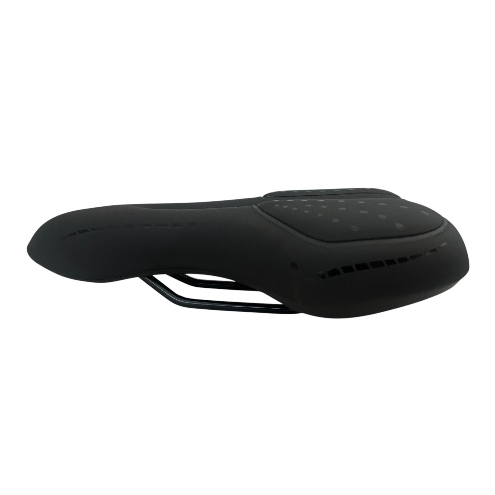 Fietszadel Heren Dames Gel 28x15 cm Stadsfiets MTB/Racefiets Kopen Online