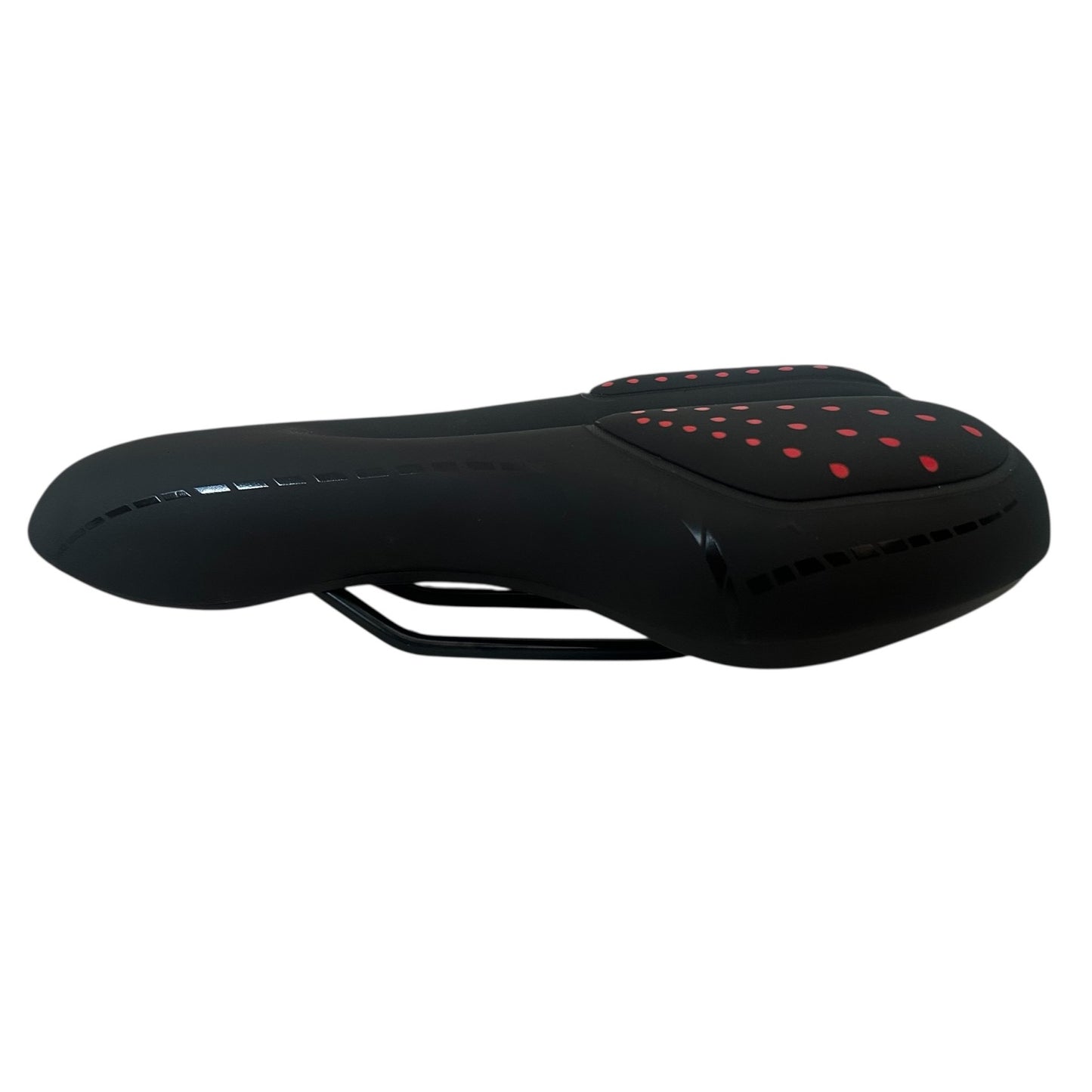 Fietszadel Heren Dames Gel 28x15 cm Stadsfiets MTB/Racefiets Kopen Online