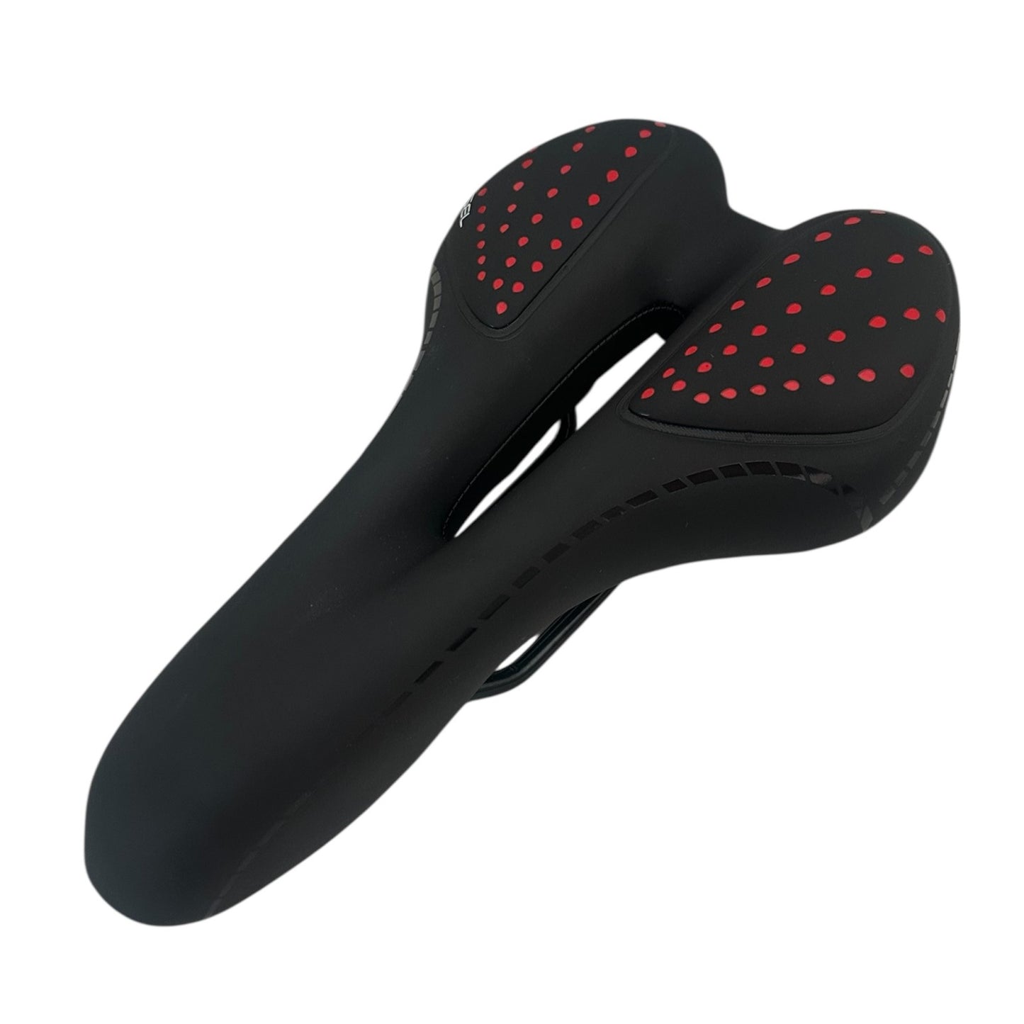 Fietszadel Heren Dames Gel 28x15 cm Stadsfiets MTB/Racefiets Kopen Online