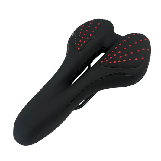 Fietszadel Heren Dames Gel 28x15 cm Stadsfiets MTB/Racefiets Kopen Online