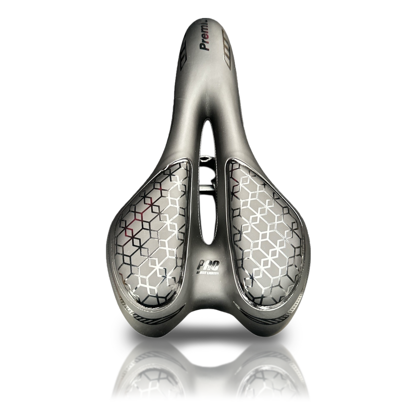 Fietszadel Heren Dames Royal Series Gel Selle 270x160mm Pro Sport Lights Kopen Online