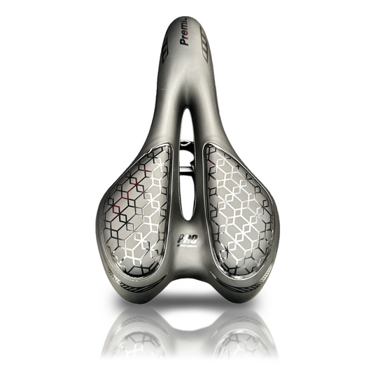 Fietszadel Heren Dames Royal Series Gel Selle 270x160mm Pro Sport Lights Kopen Online