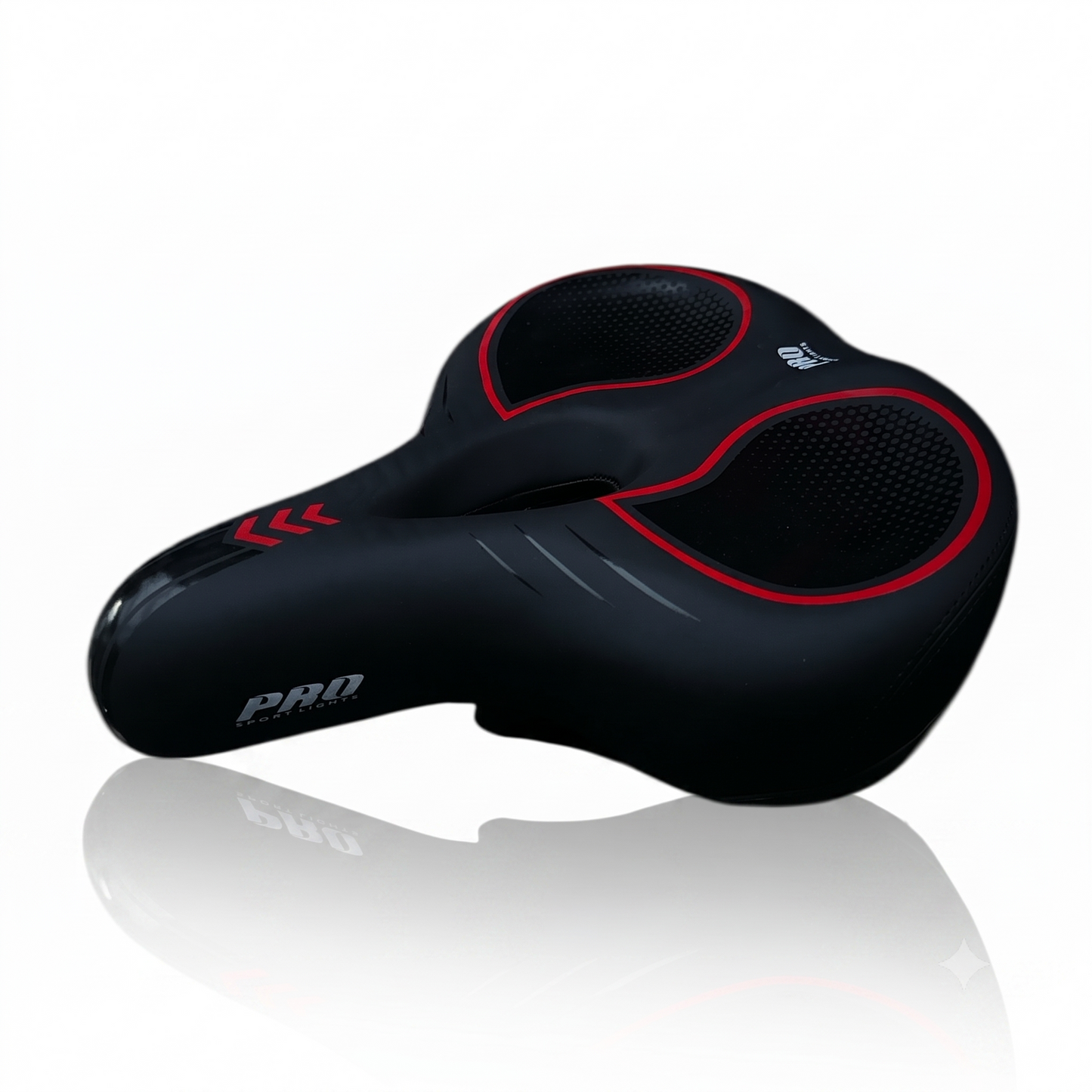 Fietszadel Heren Dames Selle Comfort Royal Fiets Breed Zadel Unisex E-Bike Stadsfiets Kopen Online