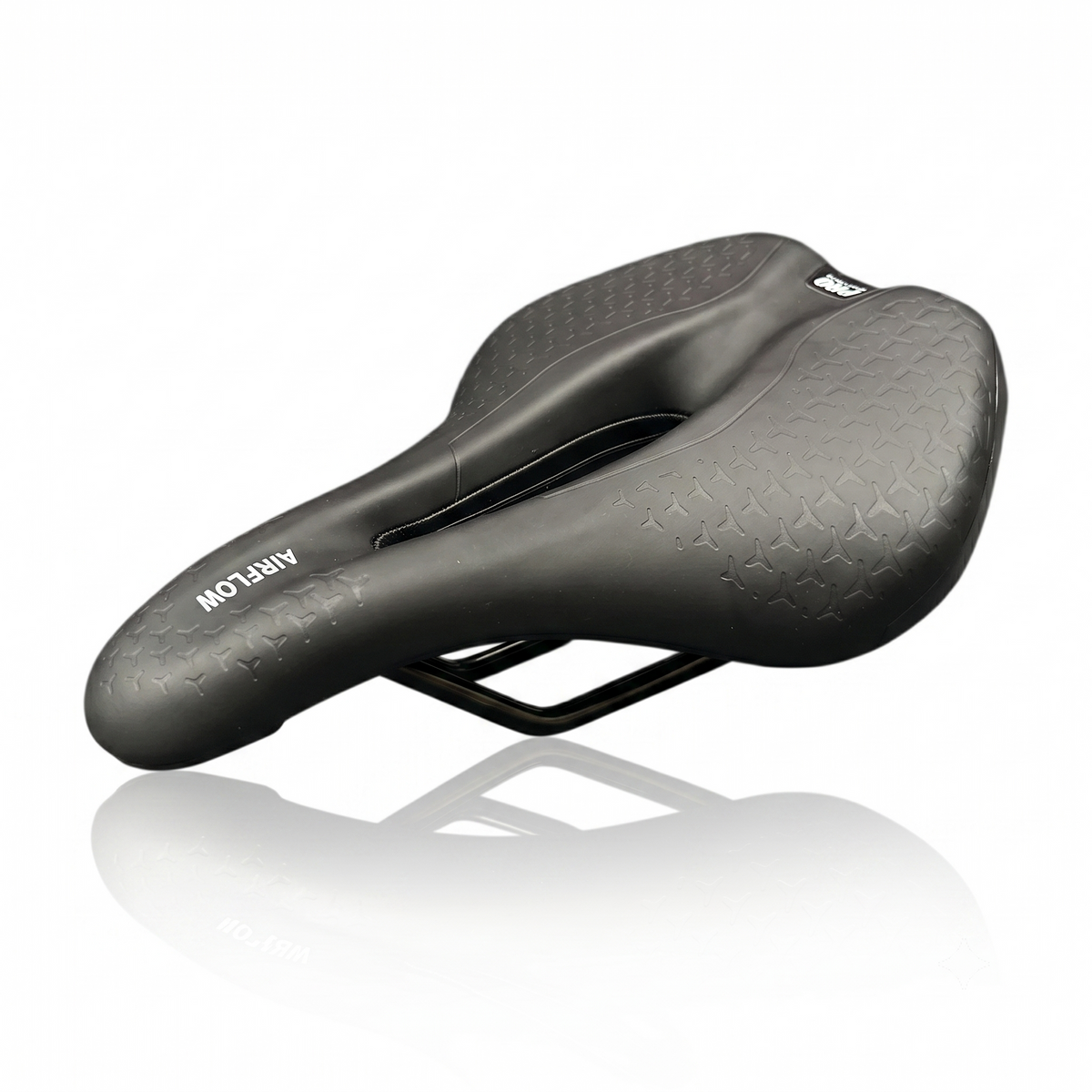 Fietszadel Heren Dames Selle Fiets Sport Trekking Zadel Royal Unisex Zwart 260x155mm Kopen Online