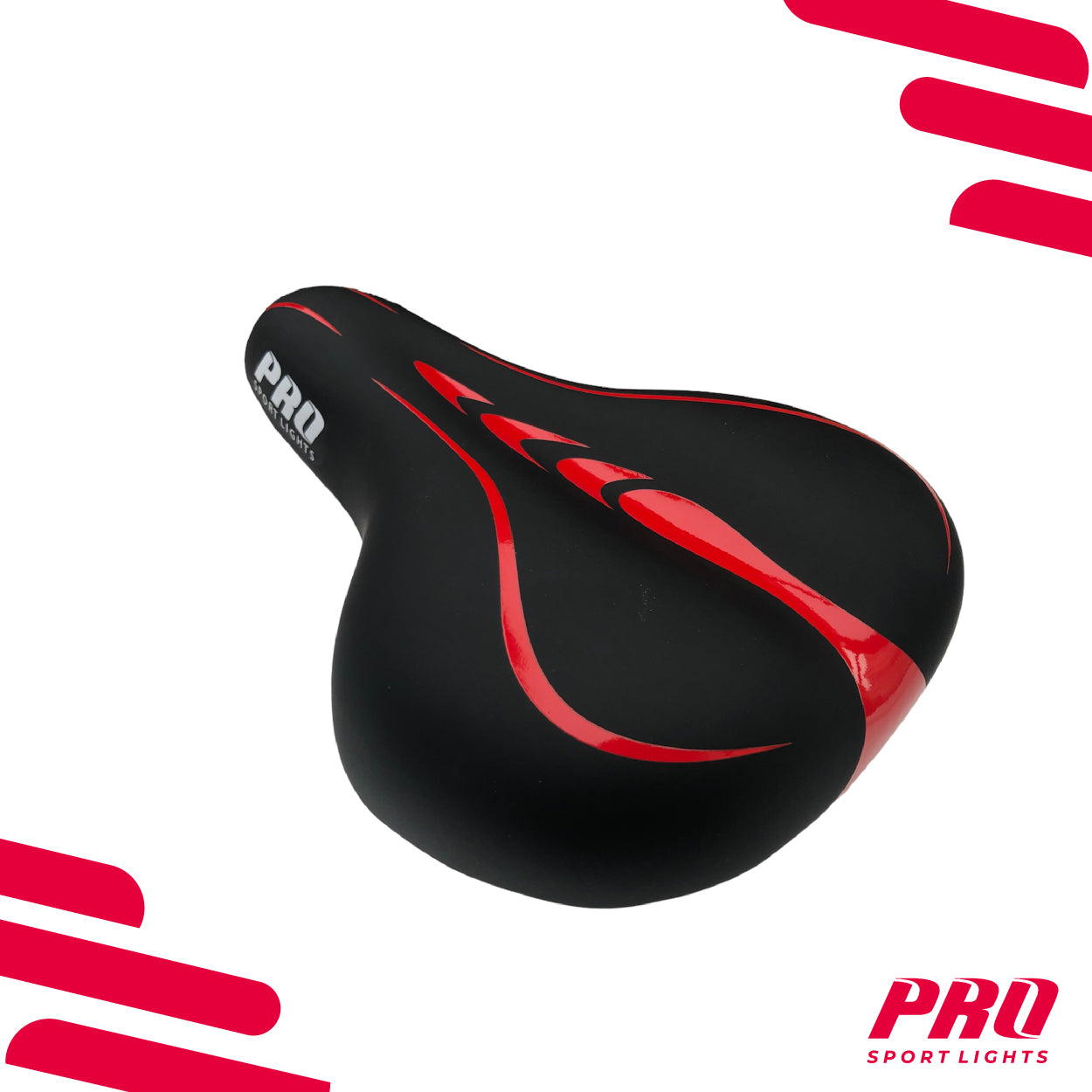 Fietszadel Heren Dames Selle Zadel Comfort Royal Cruiser Fiets Unisex Fiets E-Bike Kopen Online