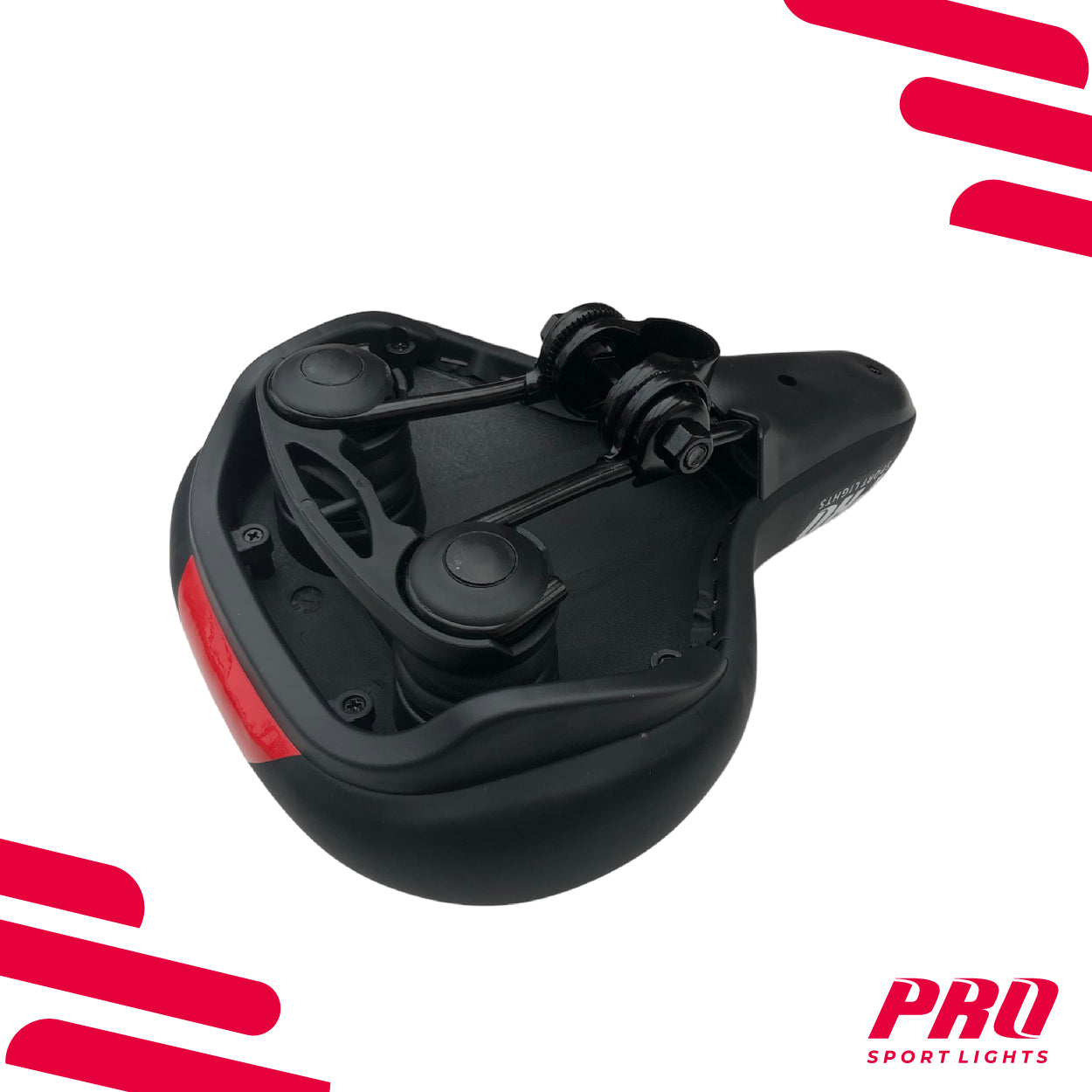 Fietszadel Heren Dames Selle Zadel Comfort Royal Cruiser Fiets Unisex Fiets E-Bike Kopen Online