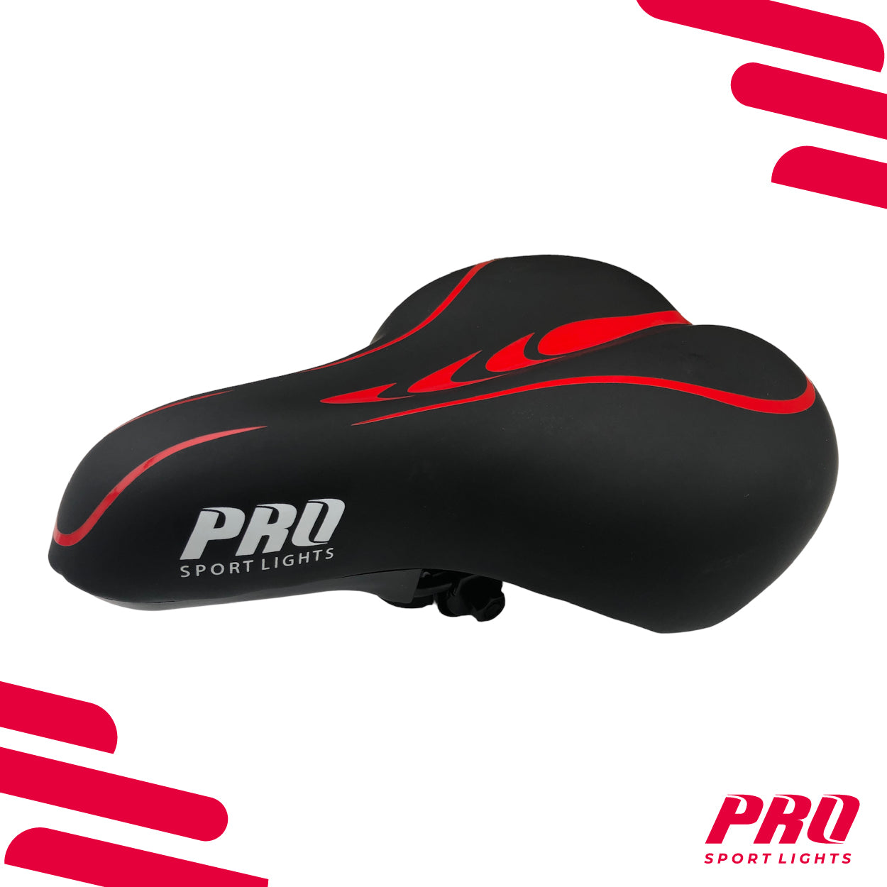 Fietszadel Heren Dames Selle Zadel Comfort Royal Cruiser Fiets Unisex Fiets E-Bike Kopen Online