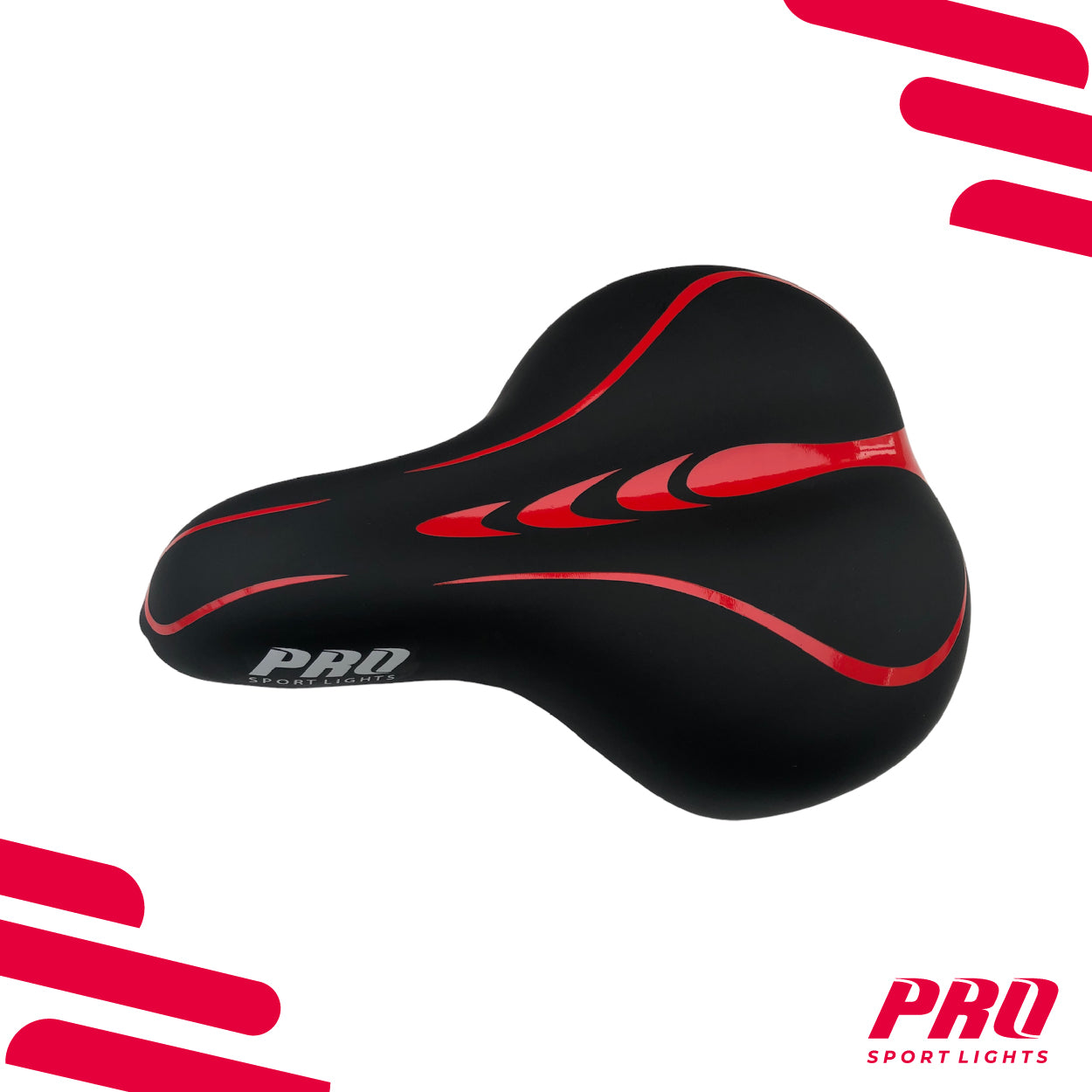 Fietszadel Heren Dames Selle Zadel Comfort Royal Cruiser Fiets Unisex Fiets E-Bike Kopen Online