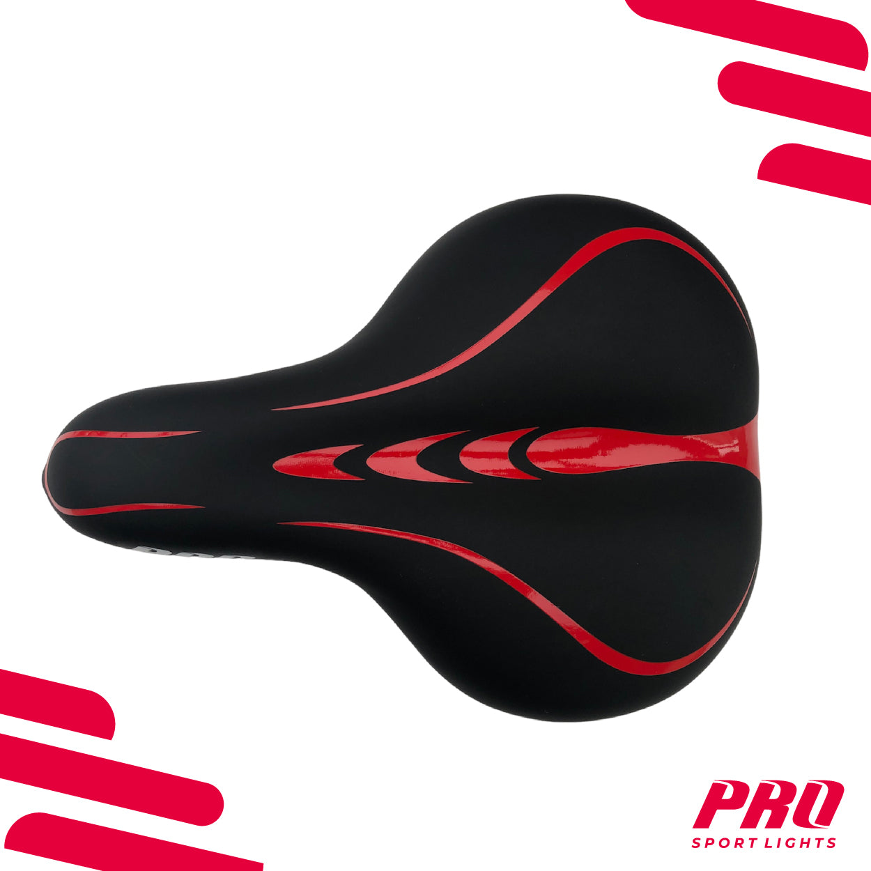 Fietszadel Heren Dames Selle Zadel Comfort Royal Cruiser Fiets Unisex Fiets E-Bike Kopen Online