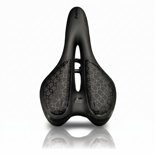 Fietszadel Heren Dames Zadel Fiets Royal Series Gel Selle 270x160mm Unisex Kopen Online