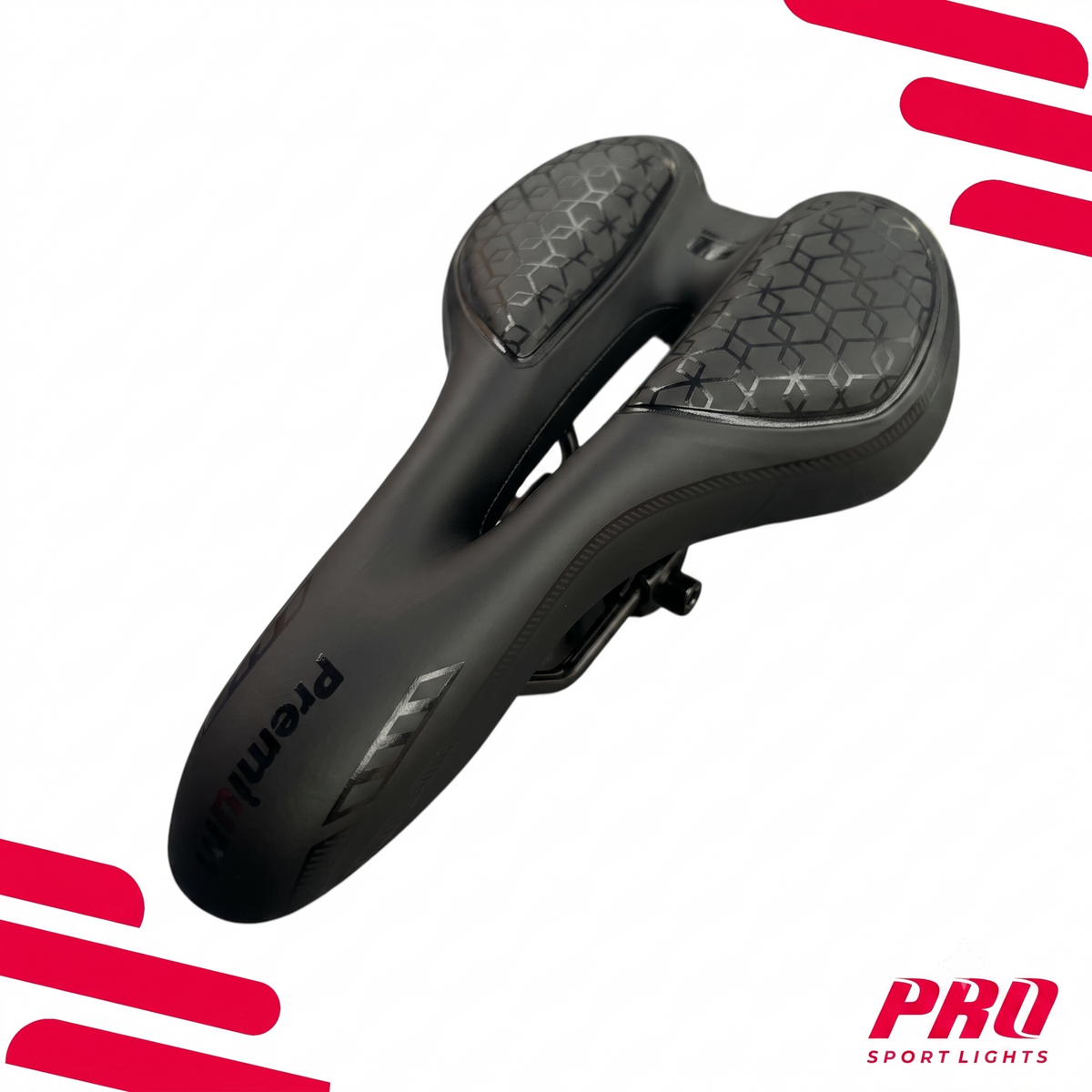 Fietszadel Heren Dames Zadel Fiets Royal Series Gel Selle 270x160mm Unisex Kopen Online