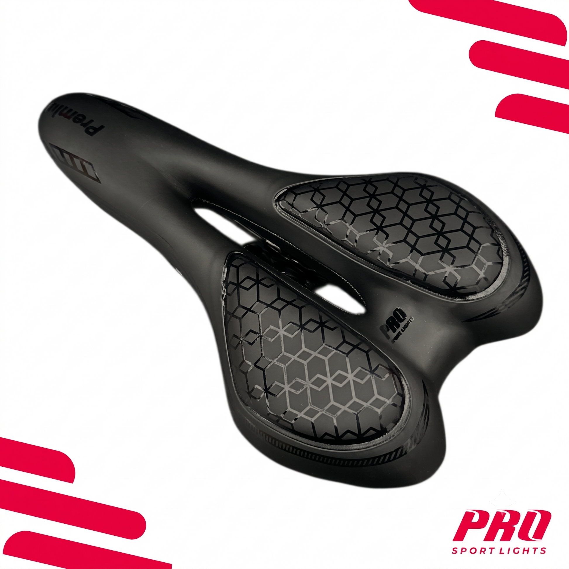 Fietszadel Heren Dames Zadel Fiets Royal Series Gel Selle 270x160mm Unisex Kopen Online