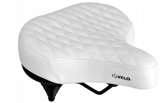 Fietszadel Royal Cruiser Dames Heren Vinyl 275 × 270 mm Wit ProX Kopen Online