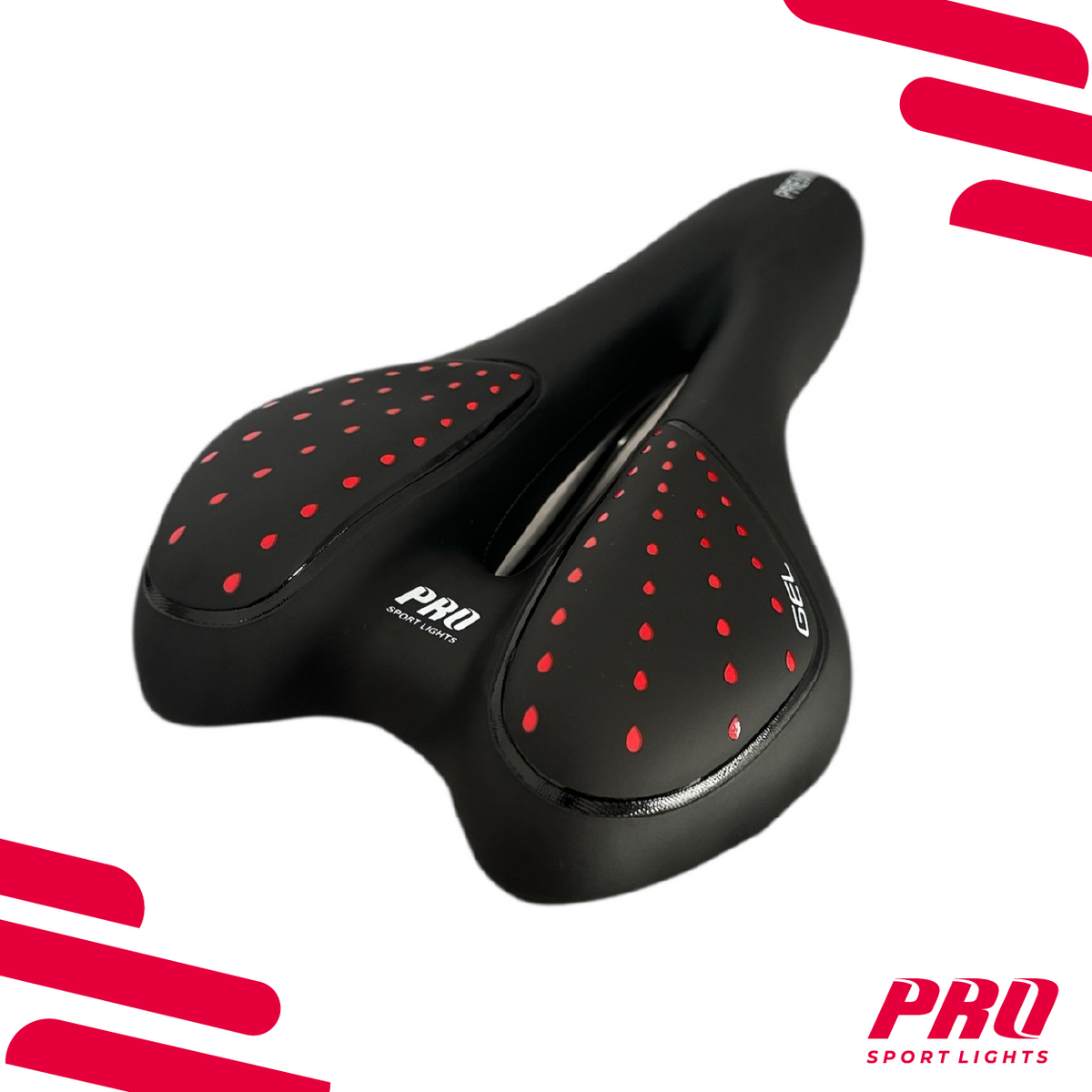 Fietszadel Unisex Pro Racefiets MTB Dames Heren Fiets Selle Premium Zadel Royal Kopen Online