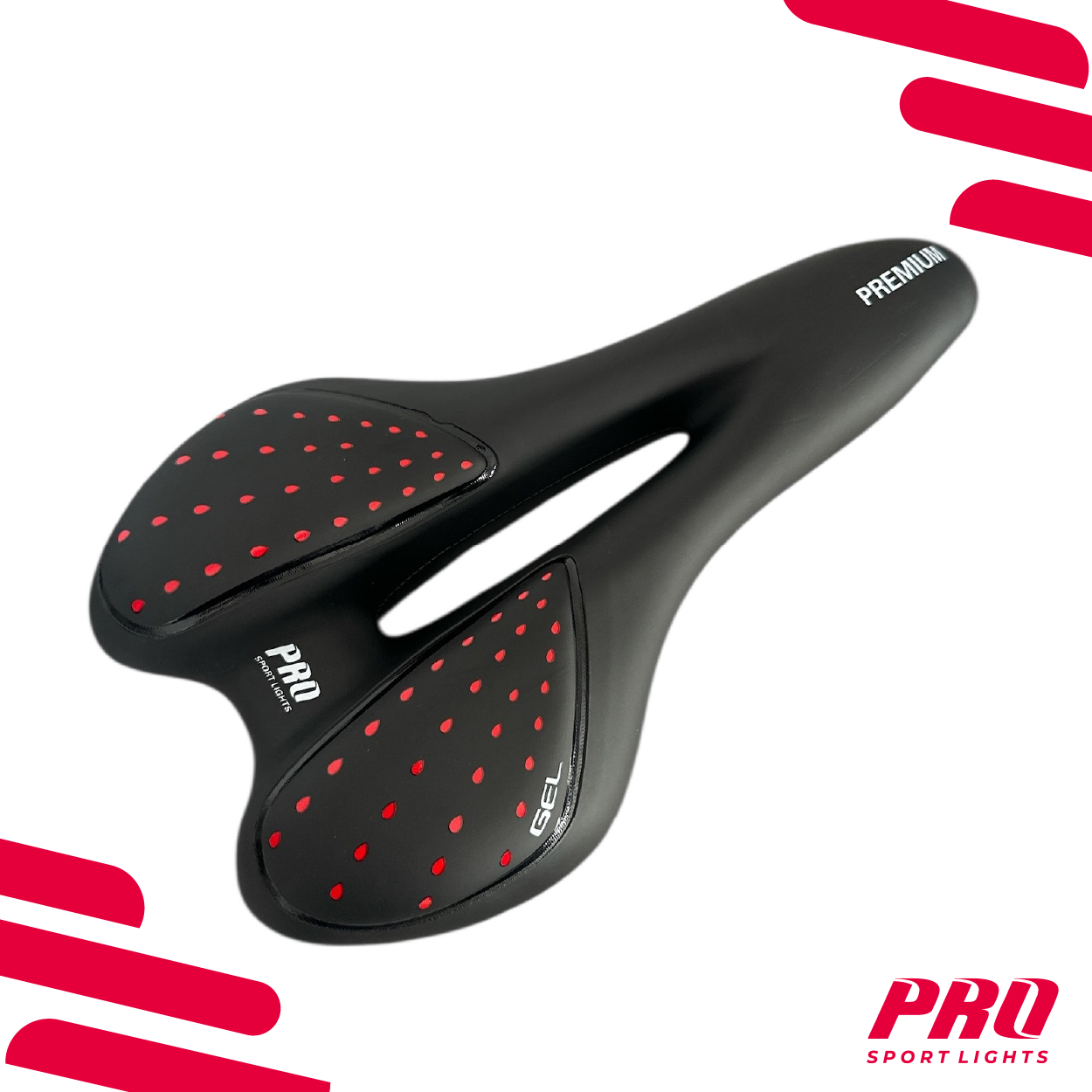 Fietszadel Unisex Pro Racefiets MTB Dames Heren Fiets Selle Premium Zadel Royal Kopen Online