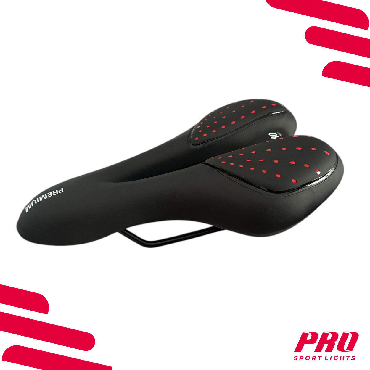 Fietszadel Unisex Pro Racefiets MTB Dames Heren Fiets Selle Premium Zadel Royal Kopen Online