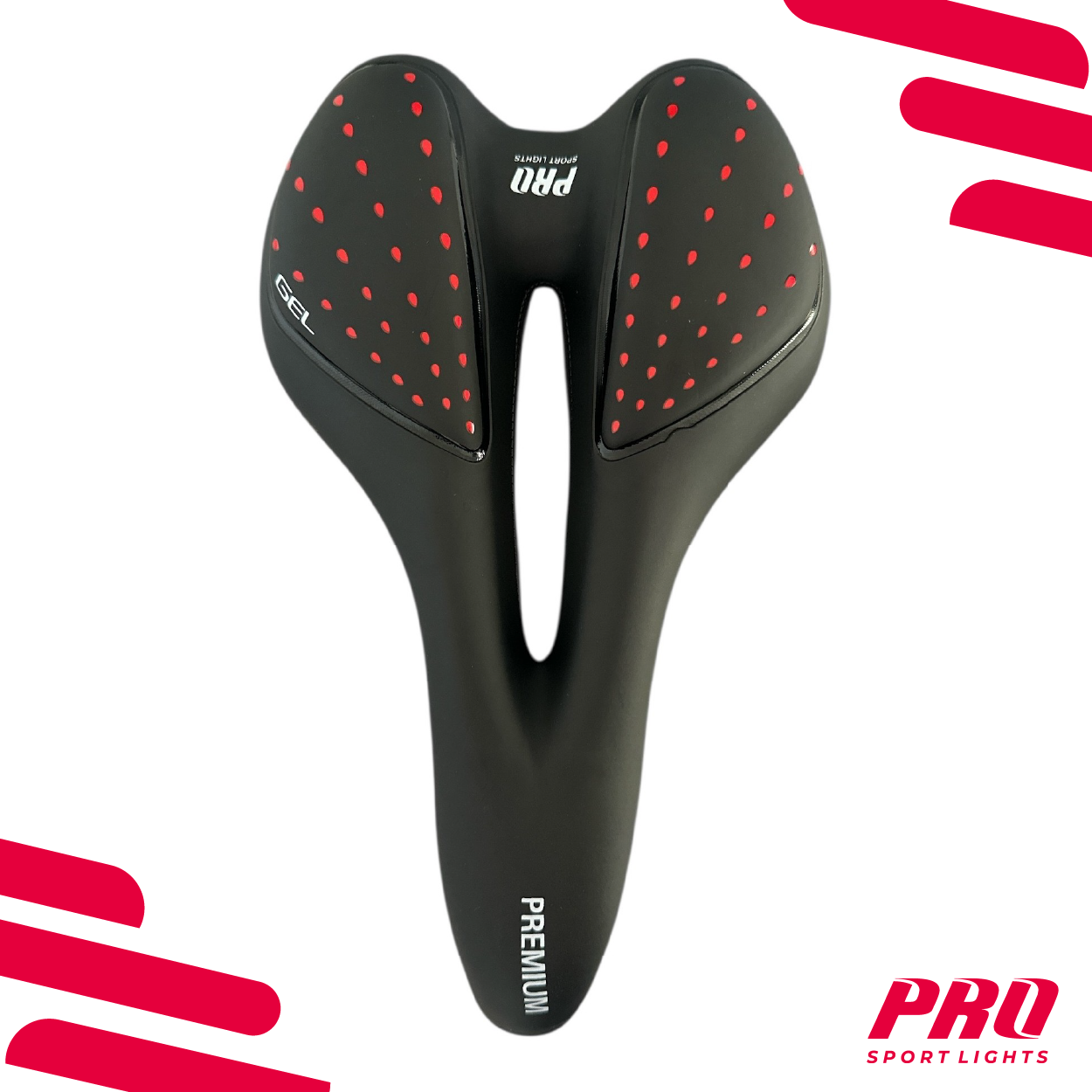 Fietszadel Unisex Pro Racefiets MTB Dames Heren Fiets Selle Premium Zadel Royal Kopen Online
