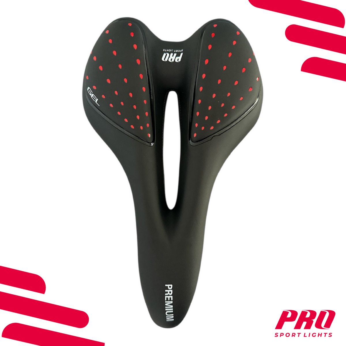 Fietszadel Unisex Pro Racefiets MTB Dames Heren Fiets Selle Premium Zadel Royal Kopen Online