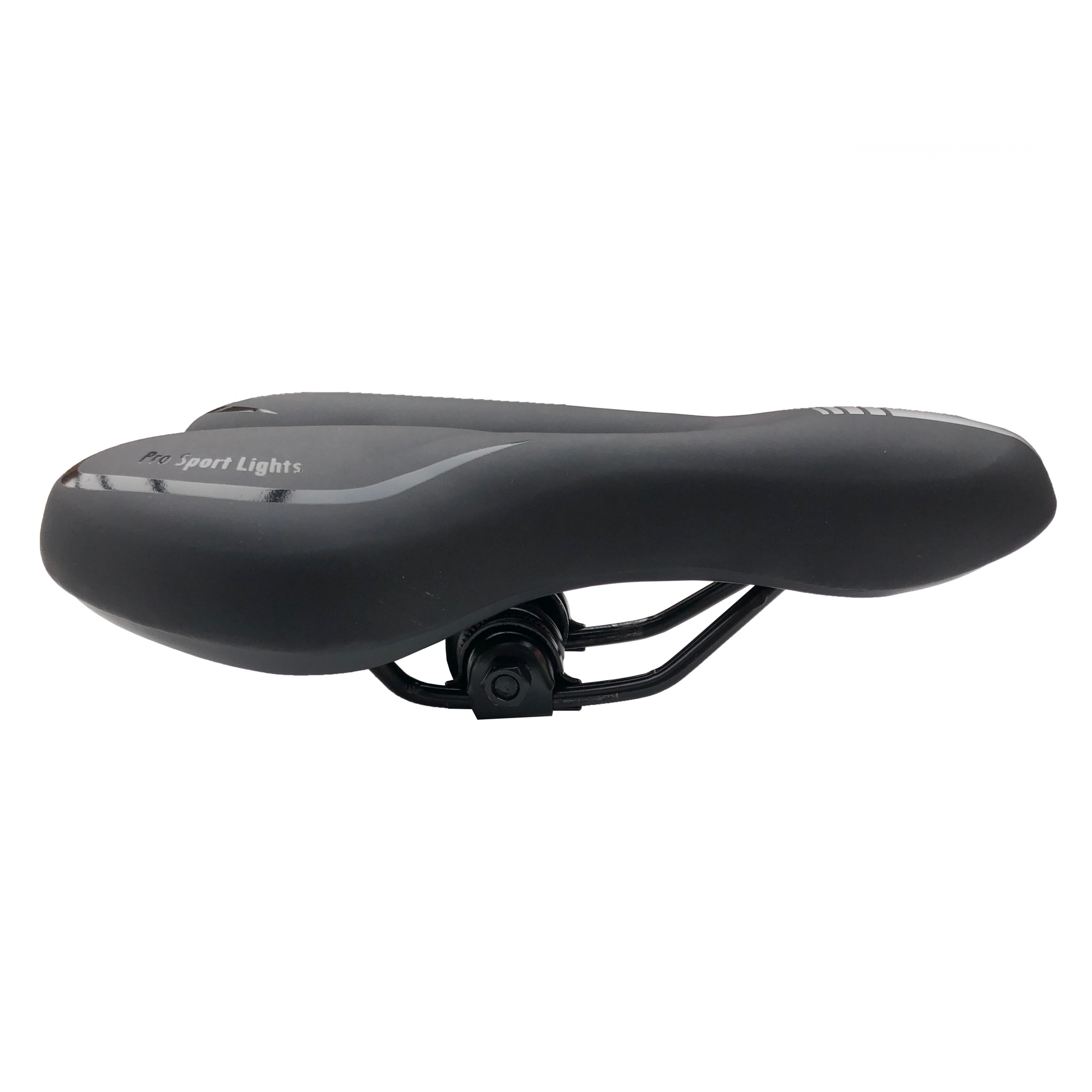 Fietszadel Unisex Selle Gel comfort Fiets Zadel Racefiets Dames Heren Royal Kopen Online