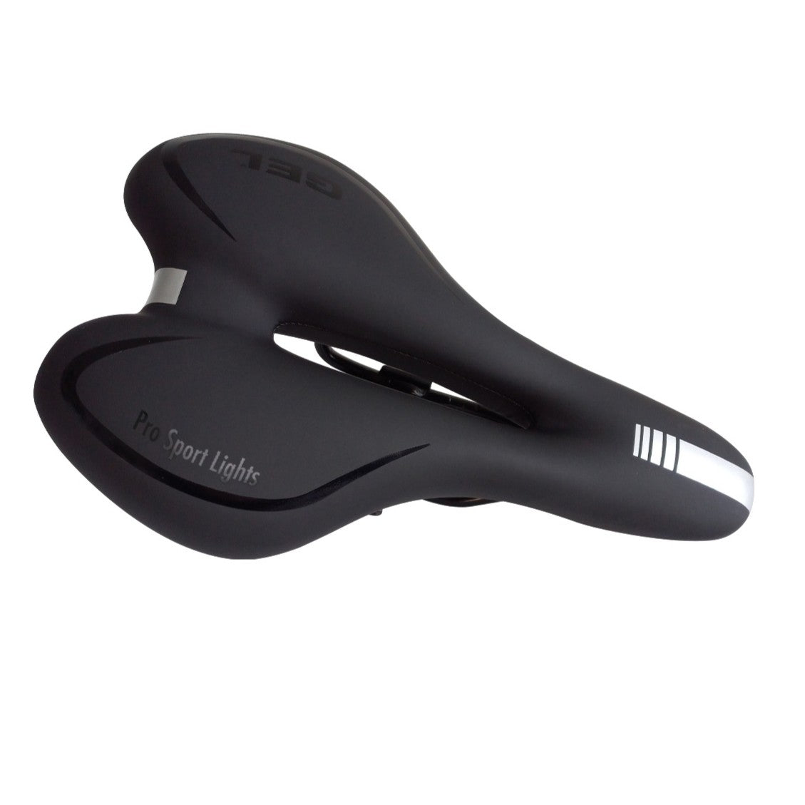Fietszadel Unisex Selle Gel comfort Fiets Zadel Racefiets Dames Heren Royal Kopen Online