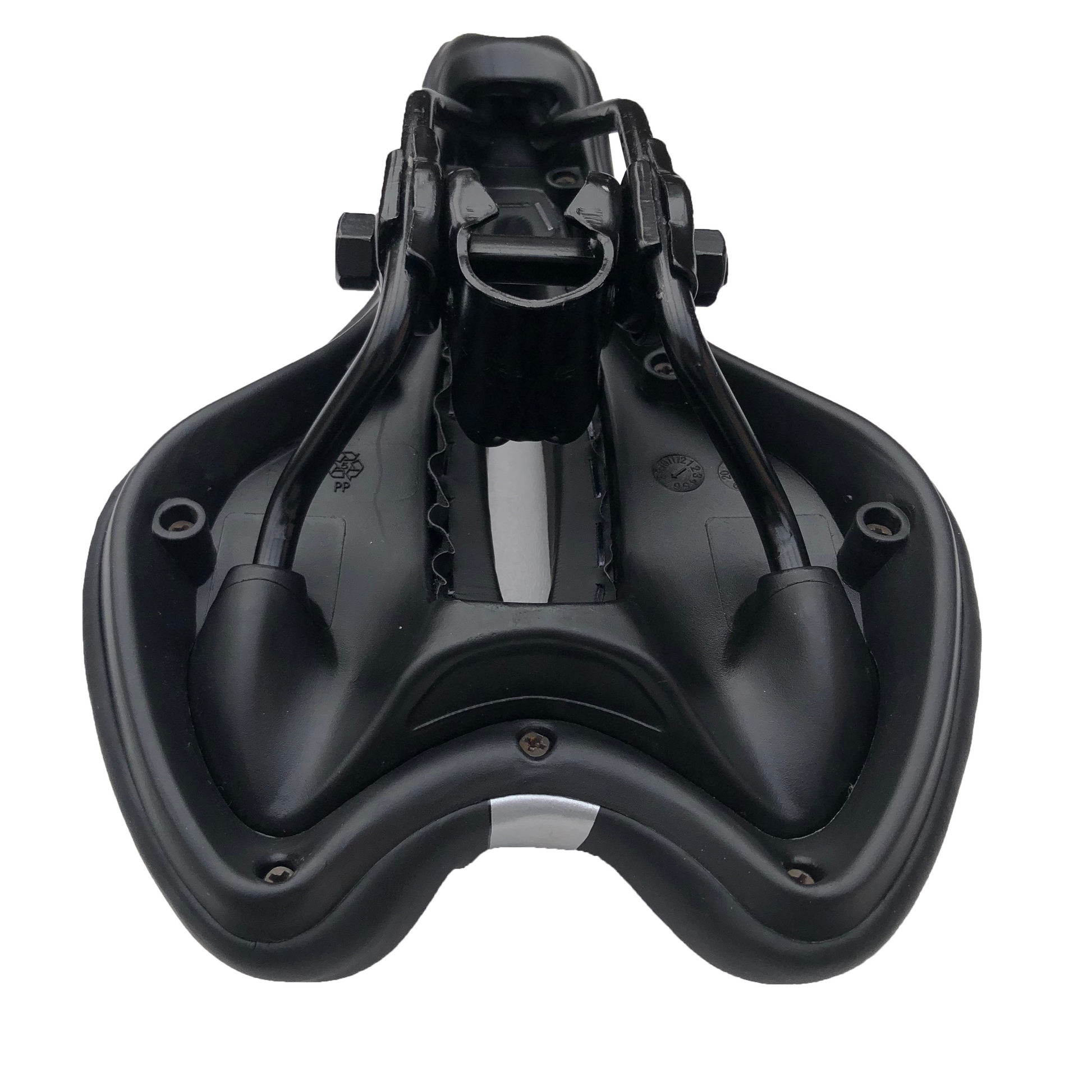 Fietszadel Unisex Selle Gel comfort Fiets Zadel Racefiets Dames Heren Royal Kopen Online