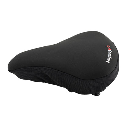 Benson Geltech -satulansuoja – musta, unisex